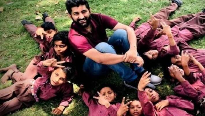 joy by jai sarma will adopt 100 orphan kids joy by jai sarma will adopt 100 orphan kids