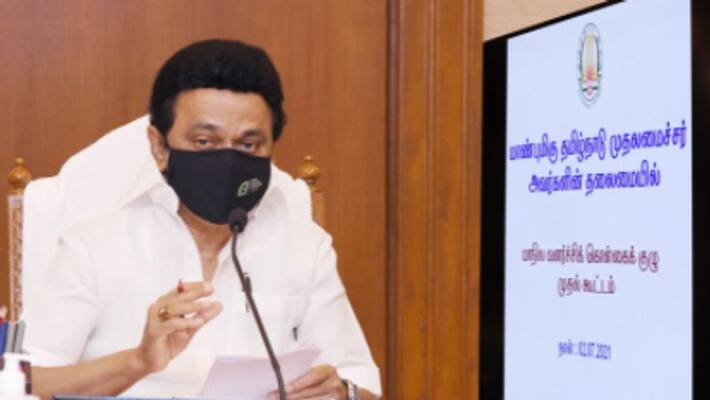 Have all the election promises made by AIADMK been fulfilled? MK Stalin's retaliation Have all the election promises made by AIADMK been fulfilled? MK Stalin's retaliation
