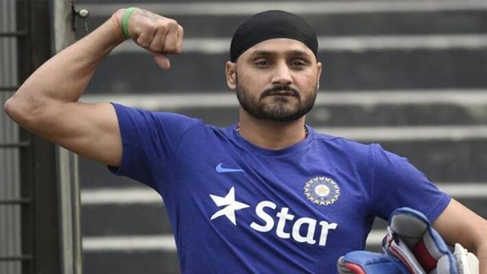 Harbhajan Singh on Indian bowler he is still hoping to see in India T20 World Cup Harbhajan Singh on Indian bowler he is still hoping to see in India T20 World Cup