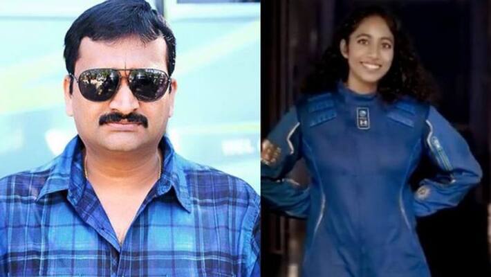 bandla family into space producer bandla ganesh full celabrations arj bandla family into space producer bandla ganesh full celabrations arj