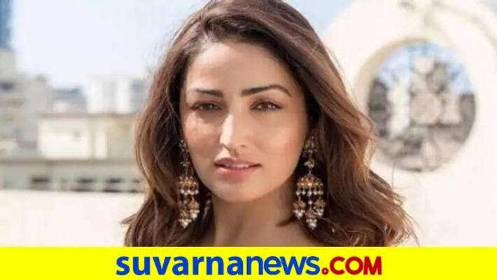 Yami summoned by ED over foreign exchange transactions worth Rs 1 5cr in her account dpl Yami summoned by ED over foreign exchange transactions worth Rs 1 5cr in her account dpl