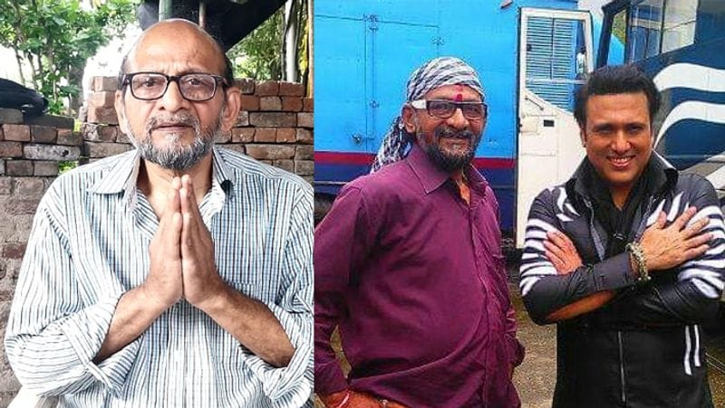 दादा साहब फाल्के जैसे अवॉर्ड पाने वाले आर्ट डायरेक्टर लीलाधर सावंत ने अपने करियर में वो मुकाम हासिल किया था, जिसे पाना हर किसी के बस की बात नहीं होती है। बावजूद इसके आज वे पाई-पाई को मोहताज है। हाल ही में उनकी पत्नी ने एक इंटरव्यू में जिंदगी से जुड़ी कई सारी बातें शेयर की।