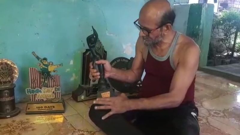 लीलाधर की पत्नी ने बताया- उन्होंने फिल्मी दुनिया में 25 साल काम किया है। वे फिल्मों में स्टेज बनाते थे। जिंदगी में खूब काम किया लेकिन एक वक्त ऐसा भी आया जब उनको बीमारियों से घेर लिया। 