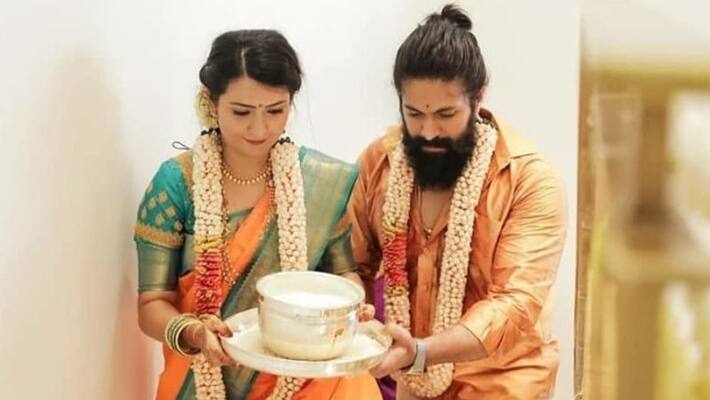 yash bought a new house in race course road viral pics yash bought a new house in race course road viral pics