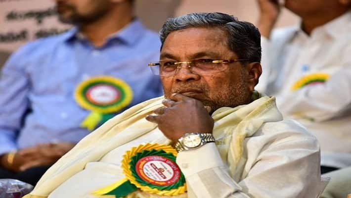 Siddaramaiah Fans And Congress Workers Plan To Madikeri Chalo rbj Siddaramaiah Fans And Congress Workers Plan To Madikeri Chalo rbj