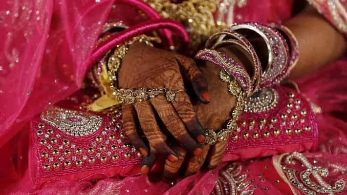 21 year old girl commits suicide in Rajasthan kpn 21 year old girl commits suicide in Rajasthan kpn