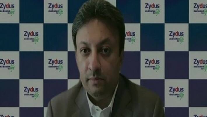 Sydos Cardila to produce one crore doses of ZyCoV D vaccine per month Sydos Cardila to produce one crore doses of ZyCoV D vaccine per month