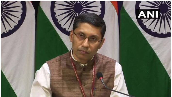 drone presence at indian high commission in pakistan confirmed by the ministry of external affairs drone presence at indian high commission in pakistan confirmed by the ministry of external affairs