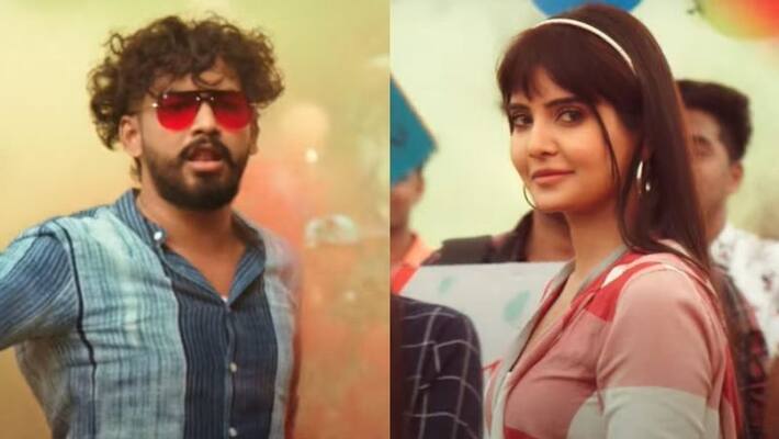 Sivakumar Pondati Official Video Song Hiphop Tamizha Sivakumar Pondati Official Video Song Hiphop Tamizha
