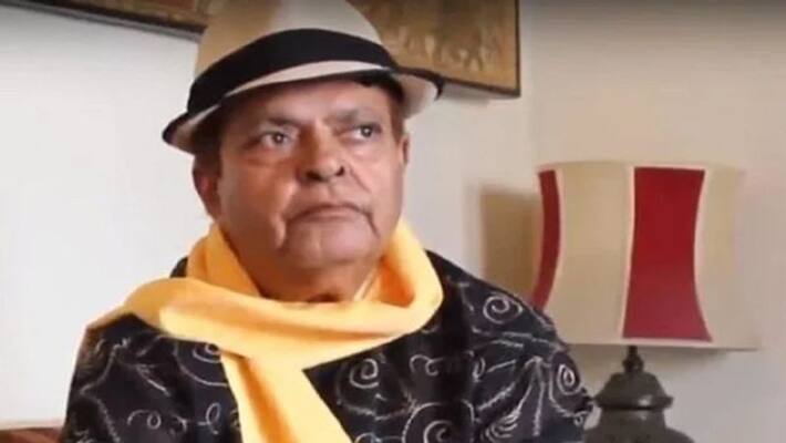 amitabh bachchan co star and gujarati actor arvind rathod passes away KPJ amitabh bachchan co star and gujarati actor arvind rathod passes away KPJ