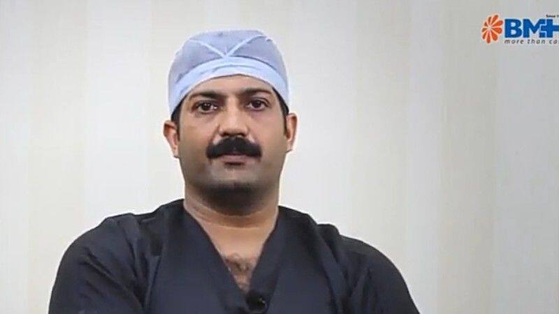 Priya doctor UGC column for doctors by Manasi