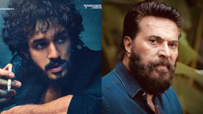mammootty signed for akhil akkineni starring telugu movie agent? mammootty signed for akhil akkineni starring telugu movie agent?