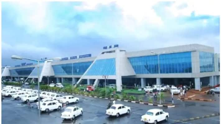 Restrictions on daytime flights at Karipur Restrictions on daytime flights at Karipur