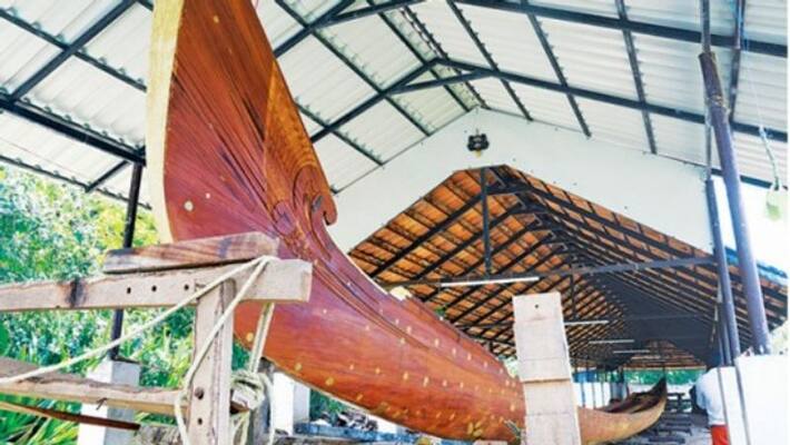 new boat will swell when the Covid controls are over new boat will swell when the Covid controls are over