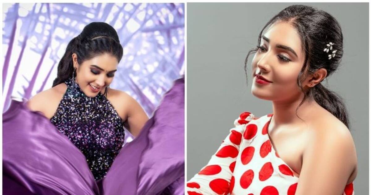 மகளை நடிகையாக்க அம்மாவை அட்ஜெஸ்ட் பண்ண கூப்பிட்ட பிரபலம்...பொது நிகழ்ச்சியில் ஸ்ரீநிதி பரபரப்பு பேட்டி...