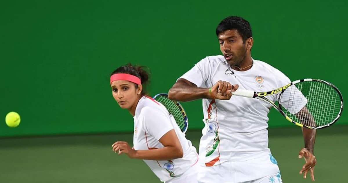 Wimbledon: Sania and Bopanna defeated India in the second round