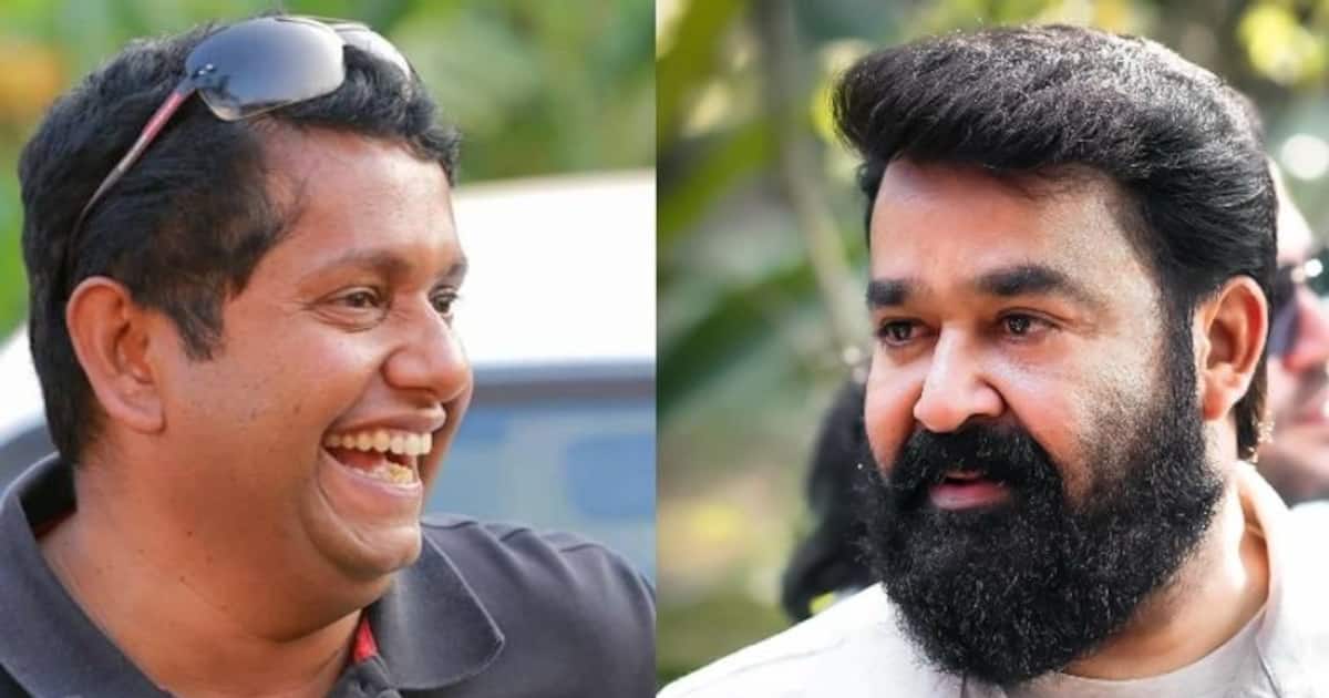 Mohanlal-Jeethu Joseph again after ‘Scene 2’;  This time the mystery thriller