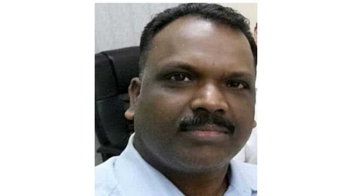 keralite doctor died in Oman due to covid keralite doctor died in Oman due to covid