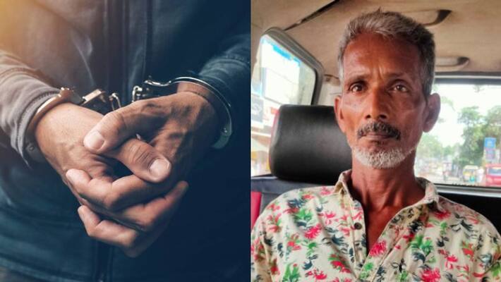 52 year old man arrested in pocso case at alappuzha 52 year old man arrested in pocso case at alappuzha