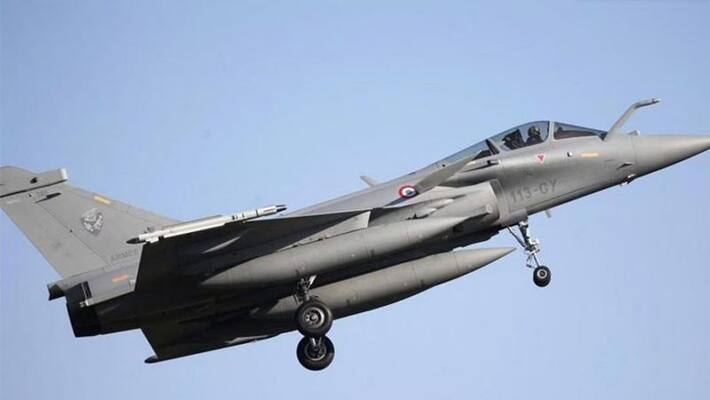 French judge to probe alleged corruption in Rafale deal: Report French judge to probe alleged corruption in Rafale deal: Report
