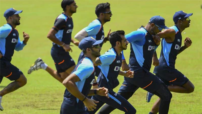 team india probable playing eleven for the first odi against sri lanka