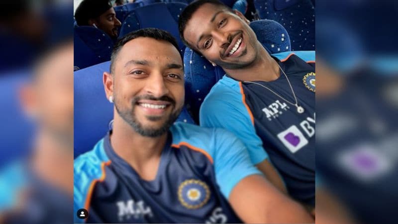 జూలై 18న మొదటి వన్డే, జూలై 20న రెండో వన్డే, 23న మూడో వన్డే జరుగుతాయి. ఆ తర్వాత జూలై 25న మొదటి టీ20, 27న రెండో టీ20, 29న ఆఖరి టీ20 మ్యాచ్ జరుగుతాయి...