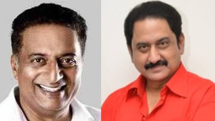 maa elections every indian is a local actor suman supports prakash raj indirectly ksr maa elections every indian is a local actor suman supports prakash raj indirectly ksr