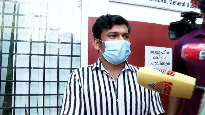 gold smuggling case customs to interrogate arjun ayanki gold smuggling case customs to interrogate arjun ayanki