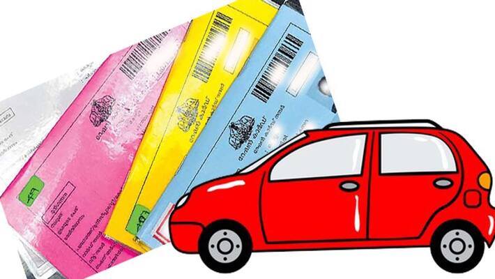 Operation Yellow seized 68 priority ration cards in Kozhikode Operation Yellow seized 68 priority ration cards in Kozhikode