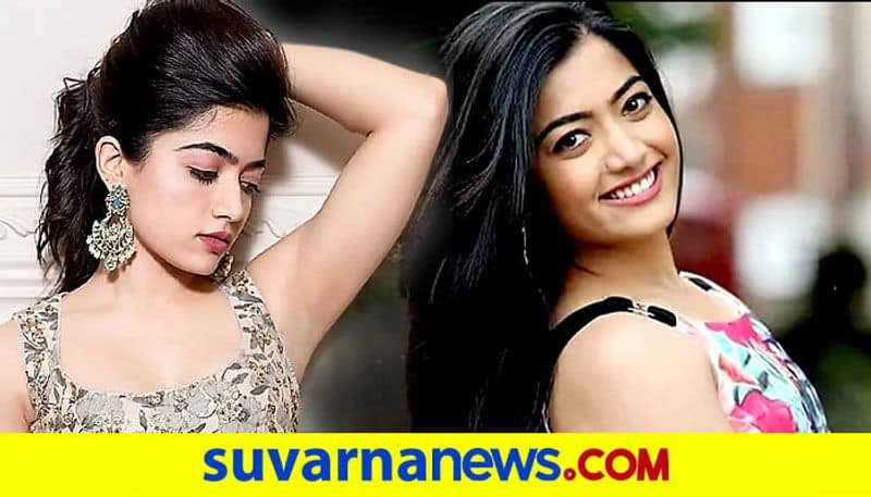 Drone attack alert by Intelligency to Rashmika mandanna top 10 News of July 4 ckm