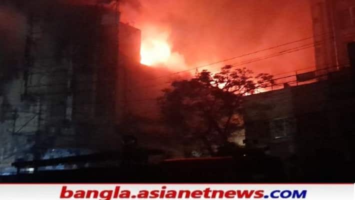 2 seriously injured in devastating fire at Laketown Jaya cinema hall RTB 2 seriously injured in devastating fire at Laketown Jaya cinema hall RTB