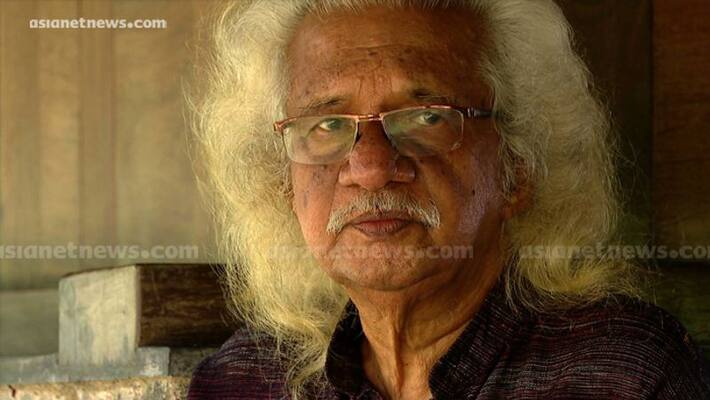 Adoor Gopalakrishnan oppose Kerala Left front Govt move for OTT platform Adoor Gopalakrishnan oppose Kerala Left front Govt move for OTT platform