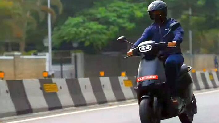 Ather to Offer Free Connectivity Feature Ather to Offer Free Connectivity Feature