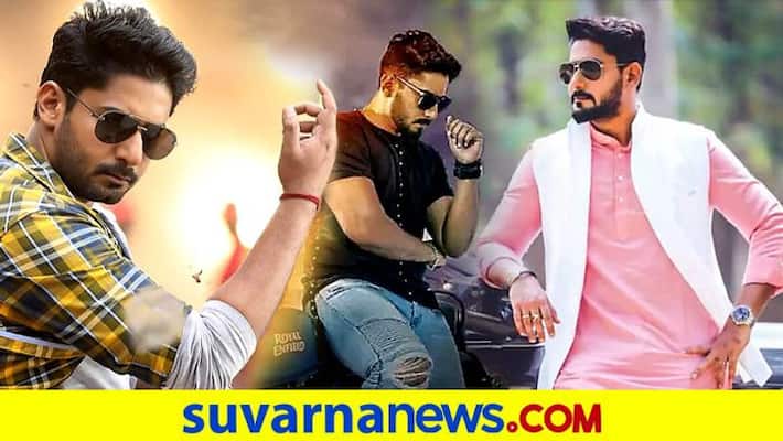 Kannada actor Prajwal Devaraj decides not to celebrate his birthday vcs Kannada actor Prajwal Devaraj decides not to celebrate his birthday vcs
