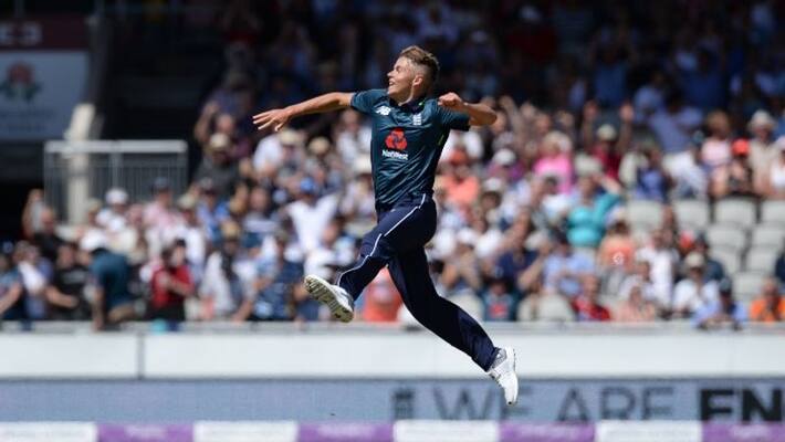 Playing in IPL has helped Sam Curran says Graham Thorpe Playing in IPL has helped Sam Curran says Graham Thorpe