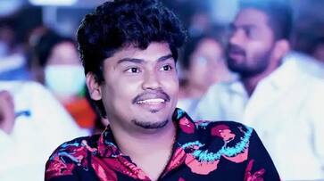 bigg boss telugu 7 jabardasth comedian kevvu karthik enters by wild card ksr bigg boss telugu 7 jabardasth comedian kevvu karthik enters by wild card ksr