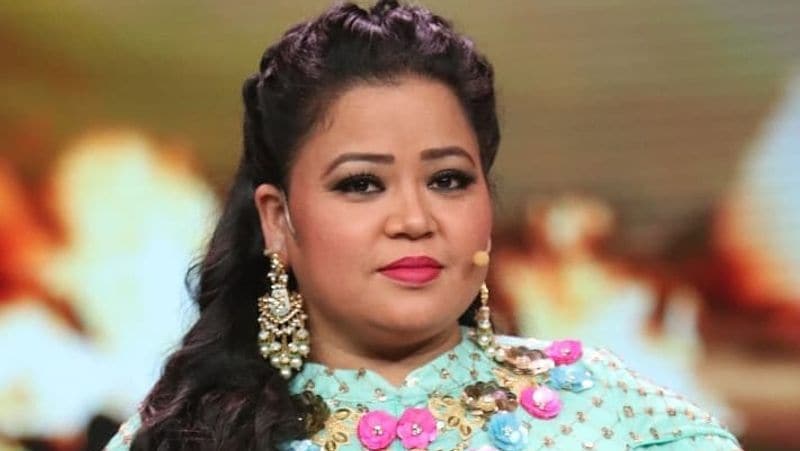 बता दें कि आज सबको हंसाने वाली भारती का एक दौर वह भी था, जब वे बढ़े हुए वजन की वजह से रात-रातभर रोया करती थीं। 