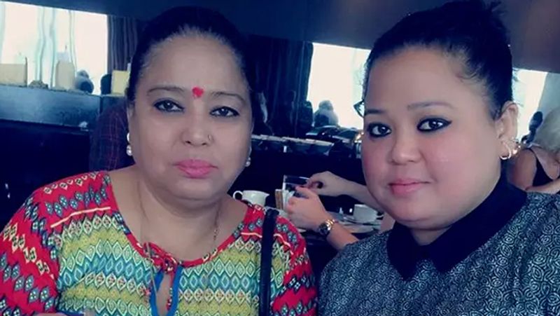 भारती ने एक इंटरव्यू में बताया था- मैं एक मिडिल क्लास फैमिली से ताल्लुक रखती हूं और हम तीन भाई-बहन हैं। मेरी मां ने 17 साल की उम्र में शादी की थी और आप यकीन नहीं करेंगे कि 23 साल की उम्र तक वह तीन बच्चों की मां बन चुकी थी।