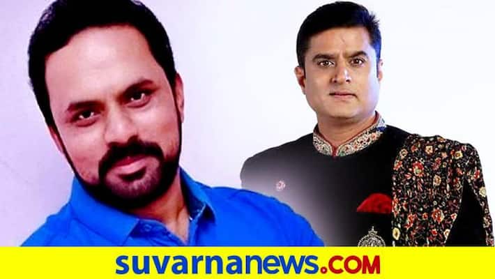 Colors Kannada bbk8 Prashanth Sambargi disappointed with Chakravarthy Chandrachud vcs Colors Kannada bbk8 Prashanth Sambargi disappointed with Chakravarthy Chandrachud vcs