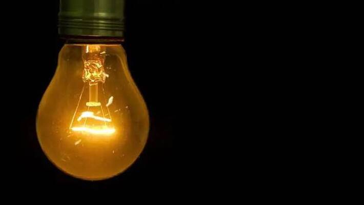Home of 25,000 Poor People in Karnataka Has No Electricity grg Home of 25,000 Poor People in Karnataka Has No Electricity grg