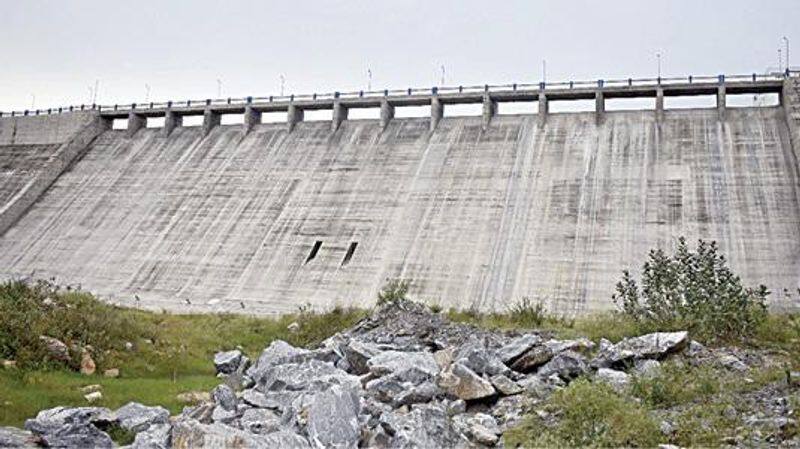 Minister Duraimurugan statement about new dam built karnataka