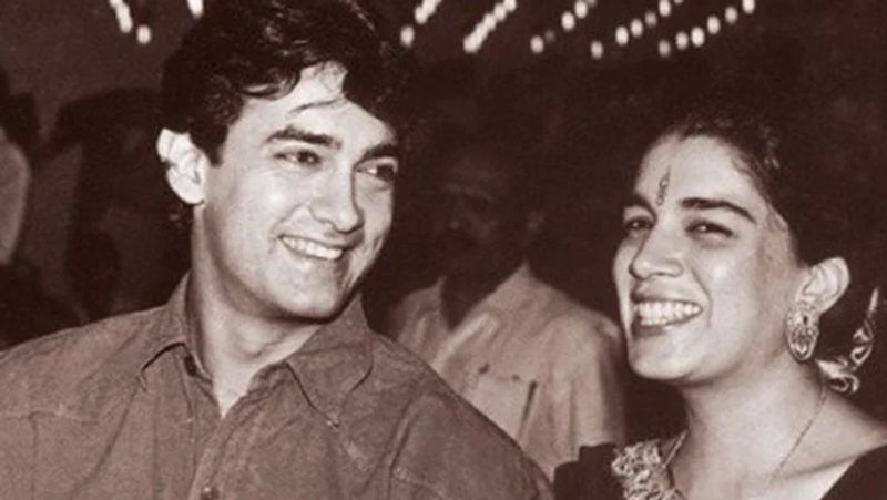 हालांकि, आमिर-रीना की शादी करीब 16 साल तक चली थी। 2002 में उनका तलाक हो गया था। हालांकि, इसका कोई ठोस कारण सामने नहीं आया। कपल के दो बच्चे (बेटा जुनैद और बेटी इरा) हैं, जो अब रीना के साथ रहते हैं। रीना को तलाक देने के बाद आमिर ने किरण राव से शादी की थी। 