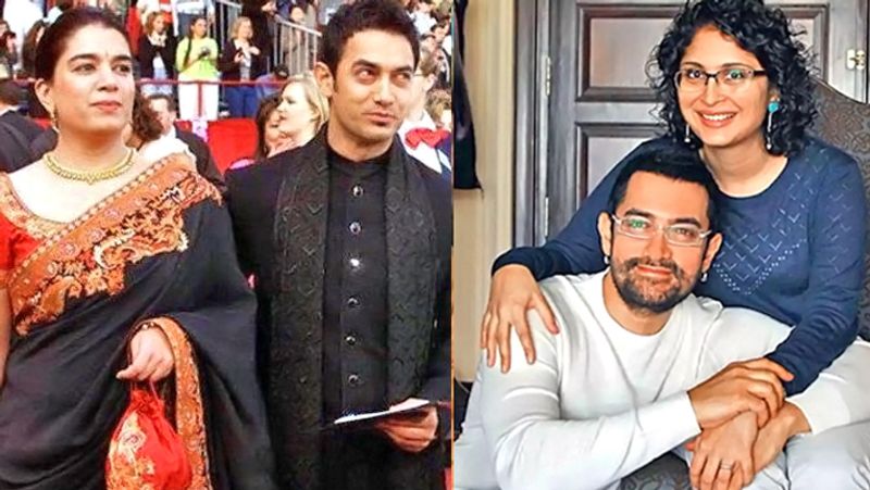 फिल्म 'कयामत से कयामत तक' के रिलीज होने के बाद ये बात सामने आई थी कि आमिर खान शादीशुदा हैं। उन्होंने फिल्म रिलीज होने के दो साल पहले यानी 1986 में ही रीना से शादी कर ली थी। 'कयामत से कयामत तक' फिल्म में आमिर के साथ जूही चावला लीड एक्ट्रेस थी। ये आमिर की पहली सुपरहिट फिल्म थी।