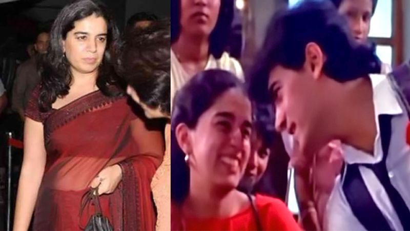 ছোট বয়সেই প্রেম থেকে বিবাহ। রিনা দত্তর সঙ্গে গাটছড়া বেঁধেও টেকে নি রিনা-আমিরের দাম্পত্য। দুই সন্তান থাকা সত্ত্বেও প্রথম স্ত্রীকে ডিভোর্স দিয়েই লিভ-ইনে থাকতে শুরু করেছিলেন আমির খান। আমির খানের প্রথম স্ত্রী রীণা দত্তকে ডিভোর্সের ক্ষতিপূরণ বাবদ ৫০ কোটি টাকা দিতে হয়েছিল আমিরকে।