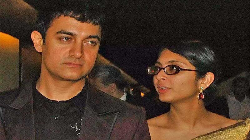 करीब 1-2 साल तक हमने एक-दूसरे को डेट किया और साथ भी रहे। फिर मुझे अहसास हुआ कि मैं उसके बिना अपनी लाइफ सोच भी नहीं सकता हूं। इसके बाद हमने 28 दिसंबर, 2005 को शादी कर ली। हालांकि 15 साल बाद जुलाई, 2021 में दोनों ने तलाक ले लिया। आमिर का सरोगेसी से एक बेटा आजाद राव खान है।