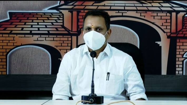K Surendran Accuses CPIM for Crime branch notice in Kodakara robbery case K Surendran Accuses CPIM for Crime branch notice in Kodakara robbery case