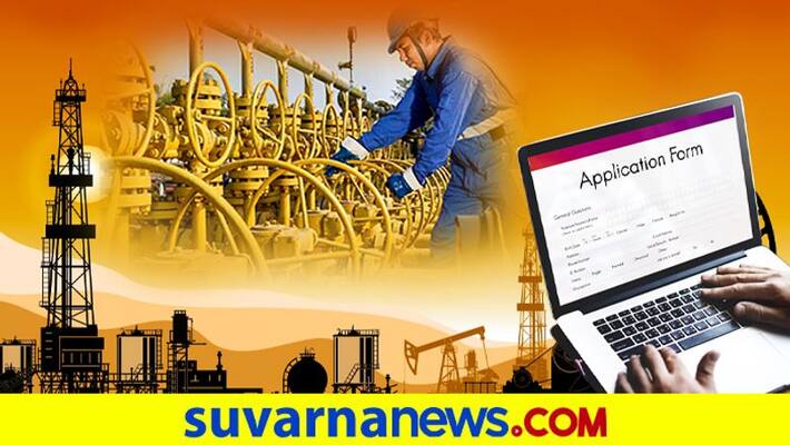 Oil India is recruiting for Junior Assistant posts and check details Oil India is recruiting for Junior Assistant posts and check details