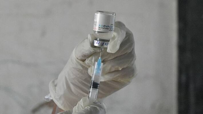Germany offer booster doses against COVID-19 gcw Germany offer booster doses against COVID-19 gcw