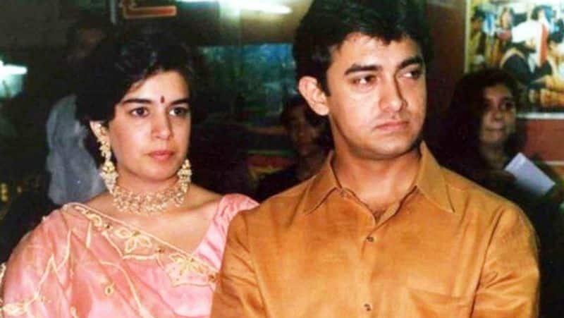 Before Kiran, he was married to Reena Dutta. They were together for 16 years and later got divorced in 2002. On December 28, 2005, Kiran and Aamir got married. Later in 2011, they became parents to boy Azad Rao Khan via surrogacy.&nbsp; 