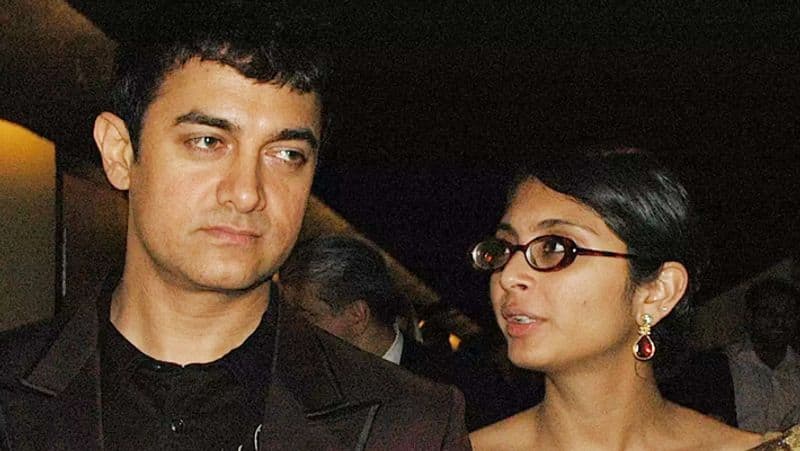 A report published in Free Press Journal report suggested that&nbsp;Aamir and Kiran separated emotionally in 2019. The article quotes a Bollywood insider saying that both marriage and divorce are extreme steps for Aamir. The report also mentioned that the rumours of Aamir Khan and marrying Fatima Sana Shaikh is also incorrect. 